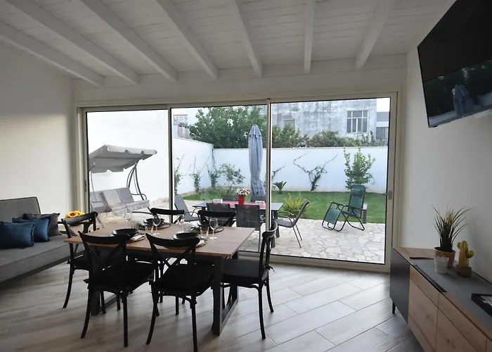 Ferienhaus Casa Romeo