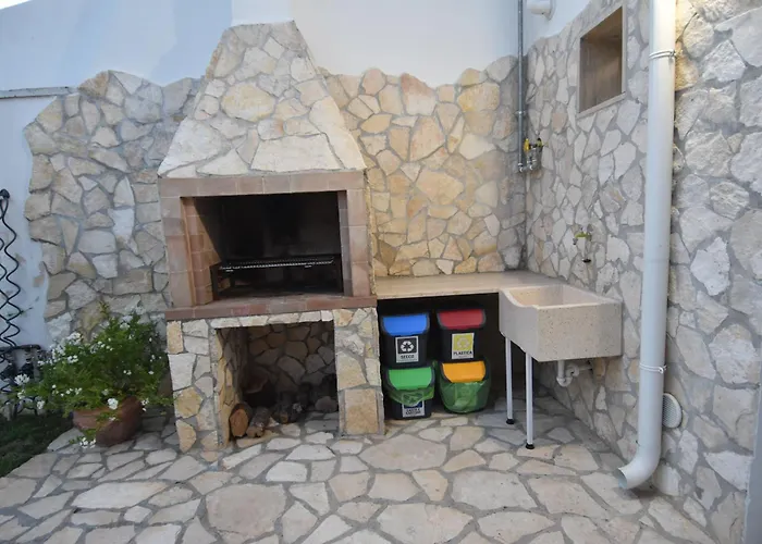 Casa Romeo בית נופש