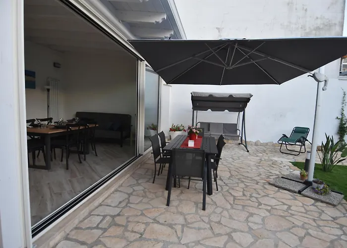 Casa Romeo בית נופש