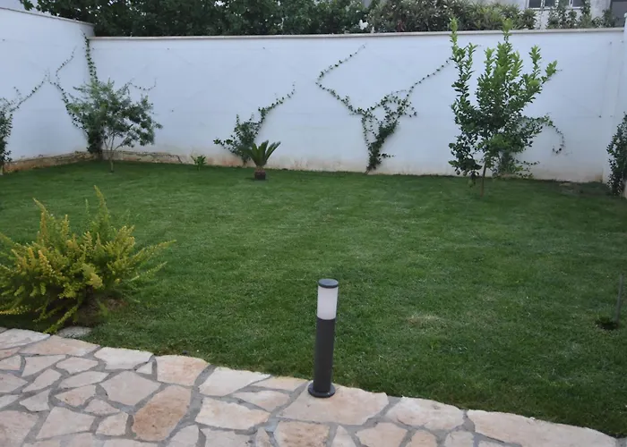 Casa Romeo בית נופש לצ'ה