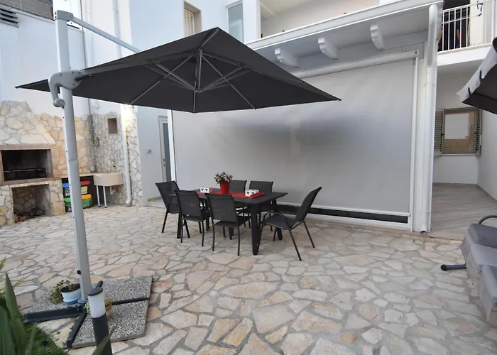 בית נופש Casa Romeo *